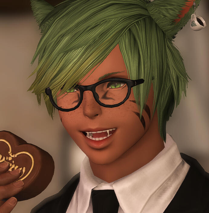 M&#39;atcha Tia (owner)