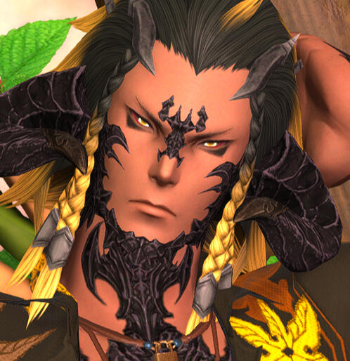 Magnai Oronir