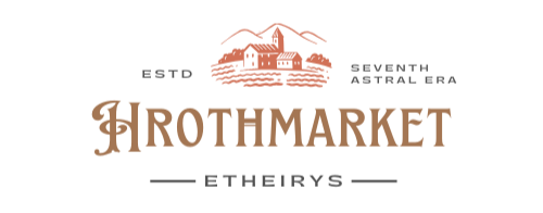 Hrothmarket